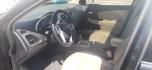 2014 Chrysler 200 Limited (1C3CCBCG5EN) with an 3.6L V6 DOHC 24V FFV engine, 6-Speed Automatic transmission, located at 2015 Cambell Street, Rapid City, SD, 57701, (605) 342-8326, 44.066433, -103.191772 - CARFAX AVAILABLE - Photo#7