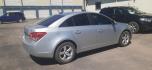 2011 Chevrolet Cruze 1LT (1G1PG5S90B7) with an 1.4L L4 DOHC 16V TURBO engine, 6-Speed Automatic transmission, located at 2015 Cambell Street, Rapid City, SD, 57701, (605) 342-8326, 44.066433, -103.191772 - CARFAX AVAILABLE - Photo#2