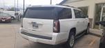 2018 GMC Yukon XL SLT 4WD (1GKS2GKC1JR) with an 5.3L V8 OHV 16V engine, 6A transmission, located at 2015 Cambell Street, Rapid City, SD, 57701, (605) 342-8326, 44.066433, -103.191772 - CARFAX AVAILABLE - Photo#3