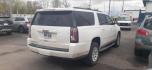 2018 GMC Yukon XL SLT 4WD (1GKS2GKC1JR) with an 5.3L V8 OHV 16V engine, 6A transmission, located at 2015 Cambell Street, Rapid City, SD, 57701, (605) 342-8326, 44.066433, -103.191772 - CARFAX AVAILABLE - Photo#4