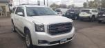 2018 GMC Yukon XL SLT 4WD (1GKS2GKC1JR) with an 5.3L V8 OHV 16V engine, 6A transmission, located at 2015 Cambell Street, Rapid City, SD, 57701, (605) 342-8326, 44.066433, -103.191772 - CARFAX AVAILABLE - Photo#5