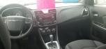 2012 Chrysler 200 LX (1C3CCBAB0CN) with an 2.4L L4 DOHC 16V engine, 6-Speed Automatic transmission, located at 2015 Cambell Street, Rapid City, SD, 57701, (605) 342-8326, 44.066433, -103.191772 - CARFAX AVAILABLE - Photo#3