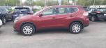 2016 Nissan Rogue SV AWD (KNMAT2MV0GP) with an 2.5L L4 DOHC 16V engine, CVT transmission, located at 2015 Cambell Street, Rapid City, SD, 57701, (605) 342-8326, 44.066433, -103.191772 - CARFAX AVAILABLE - Photo#0