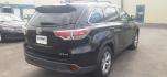 2015 Toyota Highlander XLE AWD V6 (5TDJKRFH8FS) with an 3.5L V6 DOHC 24V engine, 6-Speed Automatic transmission, located at 2015 Cambell Street, Rapid City, SD, 57701, (605) 342-8326, 44.066433, -103.191772 - CARFAX AVAILABLE - Photo#9