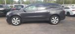 2016 Chevrolet Traverse 1LT AWD (1GNKVGKD2GJ) with an 3.6L V6 DOHC 24V engine, 6A transmission, located at 2015 Cambell Street, Rapid City, SD, 57701, (605) 342-8326, 44.066433, -103.191772 - CARFAX AVAILABLE - Photo#0