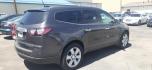2016 Chevrolet Traverse 1LT AWD (1GNKVGKD2GJ) with an 3.6L V6 DOHC 24V engine, 6A transmission, located at 2015 Cambell Street, Rapid City, SD, 57701, (605) 342-8326, 44.066433, -103.191772 - CARFAX AVAILABLE - Photo#4