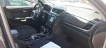 2016 Chevrolet Traverse 1LT AWD (1GNKVGKD2GJ) with an 3.6L V6 DOHC 24V engine, 6A transmission, located at 2015 Cambell Street, Rapid City, SD, 57701, (605) 342-8326, 44.066433, -103.191772 - CARFAX AVAILABLE - Photo#5