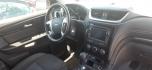 2016 Chevrolet Traverse 1LT AWD (1GNKVGKD2GJ) with an 3.6L V6 DOHC 24V engine, 6A transmission, located at 2015 Cambell Street, Rapid City, SD, 57701, (605) 342-8326, 44.066433, -103.191772 - CARFAX AVAILABLE - Photo#6