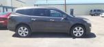 2016 Chevrolet Traverse 1LT AWD (1GNKVGKD2GJ) with an 3.6L V6 DOHC 24V engine, 6A transmission, located at 2015 Cambell Street, Rapid City, SD, 57701, (605) 342-8326, 44.066433, -103.191772 - CARFAX AVAILABLE - Photo#3