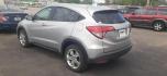 2016 Honda HR-V EX-L w/Navigation 4WD CVT (3CZRU6H72GM) with an 1.8L L4 DOHC 16V engine, 5-Speed Automatic transmission, located at 2015 Cambell Street, Rapid City, SD, 57701, (605) 342-8326, 44.066433, -103.191772 - CARFAX AVAILABLE - Photo#1