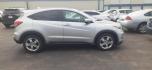 2016 Honda HR-V EX-L w/Navigation 4WD CVT (3CZRU6H72GM) with an 1.8L L4 DOHC 16V engine, 5-Speed Automatic transmission, located at 2015 Cambell Street, Rapid City, SD, 57701, (605) 342-8326, 44.066433, -103.191772 - CARFAX AVAILABLE - Photo#3