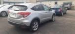 2016 Honda HR-V EX-L w/Navigation 4WD CVT (3CZRU6H72GM) with an 1.8L L4 DOHC 16V engine, 5-Speed Automatic transmission, located at 2015 Cambell Street, Rapid City, SD, 57701, (605) 342-8326, 44.066433, -103.191772 - CARFAX AVAILABLE - Photo#2