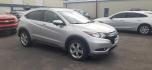2016 Honda HR-V EX-L w/Navigation 4WD CVT (3CZRU6H72GM) with an 1.8L L4 DOHC 16V engine, 5-Speed Automatic transmission, located at 2015 Cambell Street, Rapid City, SD, 57701, (605) 342-8326, 44.066433, -103.191772 - CARFAX AVAILABLE - Photo#4