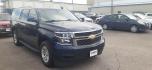2017 Chevrolet Suburban LS 4WD (1GNSKGKC4HR) with an 5.3L V8 OHV 16V engine, 6A transmission, located at 2015 Cambell Street, Rapid City, SD, 57701, (605) 342-8326, 44.066433, -103.191772 - CARFAX AVAILABLE - Photo#3