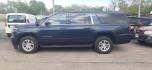 2017 Chevrolet Suburban LS 4WD (1GNSKGKC4HR) with an 5.3L V8 OHV 16V engine, 6A transmission, located at 2015 Cambell Street, Rapid City, SD, 57701, (605) 342-8326, 44.066433, -103.191772 - CARFAX AVAILABLE - Photo#0