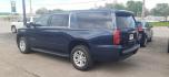 2017 Chevrolet Suburban LS 4WD (1GNSKGKC4HR) with an 5.3L V8 OHV 16V engine, 6A transmission, located at 2015 Cambell Street, Rapid City, SD, 57701, (605) 342-8326, 44.066433, -103.191772 - CARFAX AVAILABLE - Photo#1