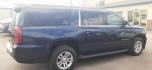 2017 Chevrolet Suburban LS 4WD (1GNSKGKC4HR) with an 5.3L V8 OHV 16V engine, 6A transmission, located at 2015 Cambell Street, Rapid City, SD, 57701, (605) 342-8326, 44.066433, -103.191772 - CARFAX AVAILABLE - Photo#4