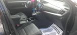 2018 Honda CR-V LX AWD (2HKRW6H36JH) with an 2.4L L4 DOHC 16V engine, CVT transmission, located at 2015 Cambell Street, Rapid City, SD, 57701, (605) 342-8326, 44.066433, -103.191772 - CARFAX AVAILABLE - Photo#6
