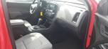2017 Chevrolet Colorado Work Truck Crew Cab 4WD Long Box (1GCGTBEN3H1) with an 3.6L V6 DOHC 24V GAS engine, 6A transmission, located at 2015 Cambell Street, Rapid City, SD, 57701, (605) 342-8326, 44.066433, -103.191772 - CARFAX AVAILABLE - Photo#6