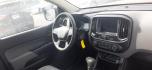 2017 Chevrolet Colorado Work Truck Crew Cab 4WD Long Box (1GCGTBEN3H1) with an 3.6L V6 DOHC 24V GAS engine, 6A transmission, located at 2015 Cambell Street, Rapid City, SD, 57701, (605) 342-8326, 44.066433, -103.191772 - CARFAX AVAILABLE - Photo#7
