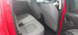 2017 Chevrolet Colorado Work Truck Crew Cab 4WD Long Box (1GCGTBEN3H1) with an 3.6L V6 DOHC 24V GAS engine, 6A transmission, located at 2015 Cambell Street, Rapid City, SD, 57701, (605) 342-8326, 44.066433, -103.191772 - CARFAX AVAILABLE - Photo#8