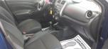 2012 Nissan Versa 1.6 S Sedan (3N1CN7AP4CL) with an 1.6L L4 DOHC 16V engine, 5-Speed Manual transmission, located at 2015 Cambell Street, Rapid City, SD, 57701, (605) 342-8326, 44.066433, -103.191772 - CARFAX AVAILABLE - Photo#5