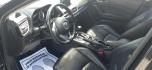 2014 Mazda MAZDA3 i Grand Touring AT 4-Door (3MZBM1W70EM) with an 2.0L L4 DOHC 16V engine, 6A transmission, located at 2015 Cambell Street, Rapid City, SD, 57701, (605) 342-8326, 44.066433, -103.191772 - CARFAX AVAILABLE - Photo#4