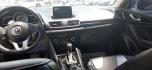 2014 Mazda MAZDA3 i Grand Touring AT 4-Door (3MZBM1W70EM) with an 2.0L L4 DOHC 16V engine, 6A transmission, located at 2015 Cambell Street, Rapid City, SD, 57701, (605) 342-8326, 44.066433, -103.191772 - CARFAX AVAILABLE - Photo#7