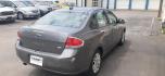 2011 Ford Focus SEL Sedan (1FAHP3HN2BW) with an 2.0L L4 DOHC 16V engine, located at 2015 Cambell Street, Rapid City, SD, 57701, (605) 342-8326, 44.066433, -103.191772 - CARFAX AVAILABLE - Photo#3