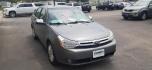 2011 Ford Focus SEL Sedan (1FAHP3HN2BW) with an 2.0L L4 DOHC 16V engine, located at 2015 Cambell Street, Rapid City, SD, 57701, (605) 342-8326, 44.066433, -103.191772 - CARFAX AVAILABLE - Photo#4