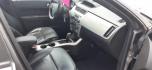2011 Ford Focus SEL Sedan (1FAHP3HN2BW) with an 2.0L L4 DOHC 16V engine, located at 2015 Cambell Street, Rapid City, SD, 57701, (605) 342-8326, 44.066433, -103.191772 - CARFAX AVAILABLE - Photo#6