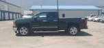 2014 Chevrolet Silverado 1500 1LZ Double Cab 4WD (1GCVKSEC9EZ) with an 5.3L V8 OHV 16V engine, 6-Speed Automatic transmission, located at 2015 Cambell Street, Rapid City, SD, 57701, (605) 342-8326, 44.066433, -103.191772 - CARFAX AVAILABLE - Photo#0