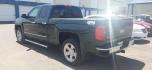 2014 Chevrolet Silverado 1500 1LZ Double Cab 4WD (1GCVKSEC9EZ) with an 5.3L V8 OHV 16V engine, 6-Speed Automatic transmission, located at 2015 Cambell Street, Rapid City, SD, 57701, (605) 342-8326, 44.066433, -103.191772 - CARFAX AVAILABLE - Photo#2