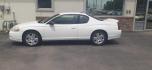 2006 Chevrolet Monte Carlo LT 3.9L (2G1WK151269) with an 3.9L V6 OHV 12V engine, 4-Speed Automatic Overdrive transmission, located at 2015 Cambell Street, Rapid City, SD, 57701, (605) 342-8326, 44.066433, -103.191772 - Photo#0