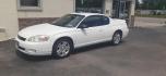2006 Chevrolet Monte Carlo LT 3.9L (2G1WK151269) with an 3.9L V6 OHV 12V engine, 4-Speed Automatic Overdrive transmission, located at 2015 Cambell Street, Rapid City, SD, 57701, (605) 342-8326, 44.066433, -103.191772 - Photo#1