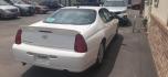2006 Chevrolet Monte Carlo LT 3.9L (2G1WK151269) with an 3.9L V6 OHV 12V engine, 4-Speed Automatic Overdrive transmission, located at 2015 Cambell Street, Rapid City, SD, 57701, (605) 342-8326, 44.066433, -103.191772 - Photo#3