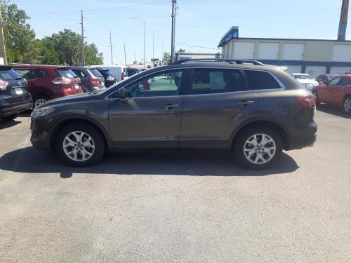 2015 Mazda CX-9 Touring AWD
