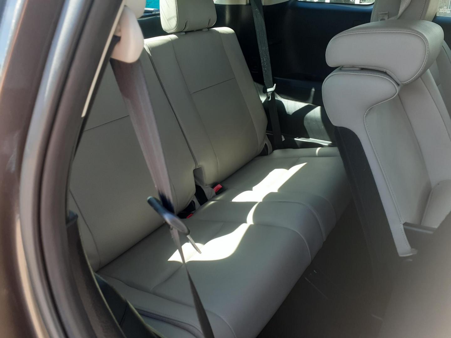 2015 Mazda CX-9 Touring AWD (JM3TB3CA1F0) with an 3.7L V6 DOHC 24V engine, 6-Speed Automatic transmission, located at 2015 Cambell Street, Rapid City, SD, 57701, (605) 342-8326, 44.066433, -103.191772 - CARFAX AVAILABLE - Photo#9