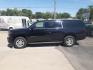 2015 Chevrolet Suburban LT 1500 4WD (1GNSKJKC0FR) with an 5.3L V8 OHV 16V engine, 6-Speed Automatic transmission, located at 2015 Cambell Street, Rapid City, SD, 57701, (605) 342-8326, 44.066433, -103.191772 - CARFAX AVAILABLE - Photo#0