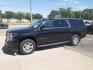 2015 Chevrolet Suburban LT 1500 4WD (1GNSKJKC0FR) with an 5.3L V8 OHV 16V engine, 6-Speed Automatic transmission, located at 2015 Cambell Street, Rapid City, SD, 57701, (605) 342-8326, 44.066433, -103.191772 - CARFAX AVAILABLE - Photo#2