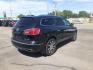 2017 Buick Enclave Premium AWD (5GAKVCKD5HJ) with an 3.6L V6 DOHC 24V engine, 6A transmission, located at 2015 Cambell Street, Rapid City, SD, 57701, (605) 342-8326, 44.066433, -103.191772 - CARFAX AVAILABLE - Photo#3