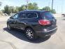 2017 Buick Enclave Premium AWD (5GAKVCKD5HJ) with an 3.6L V6 DOHC 24V engine, 6A transmission, located at 2015 Cambell Street, Rapid City, SD, 57701, (605) 342-8326, 44.066433, -103.191772 - CARFAX AVAILABLE - Photo#2