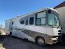 2003 Workhorse W22 Motorhome (5B4MP67G133) with an 8.1L V8 OHV 16V engine, located at 2015 Cambell Street, Rapid City, SD, 57701, (605) 342-8326, 44.066433, -103.191772 - 8.1 GAS MOTOR ALLISON TRANSMISSION ONBOARD GENERATOR 3 SLIDE OUTS QUEEN BED IN BACK WITH NEW MATTRESSES NEW TIRES 2 NEW BATTERIES . - Photo#0