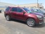 2017 GMC Acadia SLT-2 AWD (1GKKVSKD6HJ) with an 3.6L V6 DOHC 24V engine, 6A transmission, located at 2015 Cambell Street, Rapid City, SD, 57701, (605) 342-8326, 44.066433, -103.191772 - CARFAX AVAILABLE - Photo#0