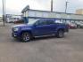 2016 Chevrolet Colorado Z71 Crew Cab 4WD Long Box (1GCGTDE36G1) with an 3.6L V6 DOHC 24V GAS engine, 6A transmission, located at 2015 Cambell Street, Rapid City, SD, 57701, (605) 342-8326, 44.066433, -103.191772 - CARFAX AVAILABLE - Photo#1