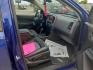 2016 Chevrolet Colorado Z71 Crew Cab 4WD Long Box (1GCGTDE36G1) with an 3.6L V6 DOHC 24V GAS engine, 6A transmission, located at 2015 Cambell Street, Rapid City, SD, 57701, (605) 342-8326, 44.066433, -103.191772 - CARFAX AVAILABLE - Photo#5