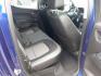 2016 Chevrolet Colorado Z71 Crew Cab 4WD Long Box (1GCGTDE36G1) with an 3.6L V6 DOHC 24V GAS engine, 6A transmission, located at 2015 Cambell Street, Rapid City, SD, 57701, (605) 342-8326, 44.066433, -103.191772 - CARFAX AVAILABLE - Photo#4
