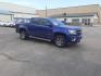2016 Chevrolet Colorado Z71 Crew Cab 4WD Long Box (1GCGTDE36G1) with an 3.6L V6 DOHC 24V GAS engine, 6A transmission, located at 2015 Cambell Street, Rapid City, SD, 57701, (605) 342-8326, 44.066433, -103.191772 - CARFAX AVAILABLE - Photo#8