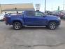 2016 Chevrolet Colorado Z71 Crew Cab 4WD Long Box (1GCGTDE36G1) with an 3.6L V6 DOHC 24V GAS engine, 6A transmission, located at 2015 Cambell Street, Rapid City, SD, 57701, (605) 342-8326, 44.066433, -103.191772 - CARFAX AVAILABLE - Photo#9