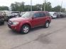 2011 Ford Escape XLT 4WD (1FMCU9DG9BK) with an 3.0L V6 DOHC 24V engine, 6-Speed Automatic transmission, located at 2015 Cambell Street, Rapid City, SD, 57701, (605) 342-8326, 44.066433, -103.191772 - CARFAX AVAILABLE - Photo#7